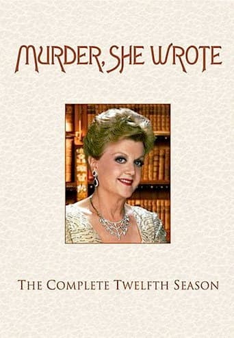 Poster for Season 12