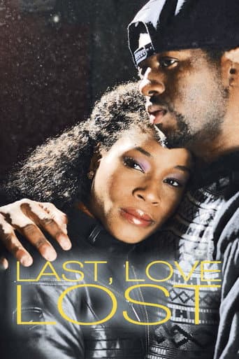 Poster for Last Love Lost
