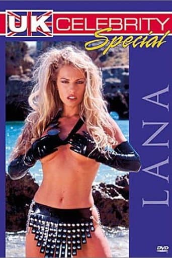 Poster for Playboy UK Celebrity Special: Lana Cox