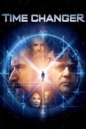 Poster for Time Changer