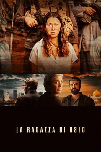 Poster for Season 1