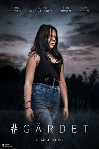Poster for #Gärdet