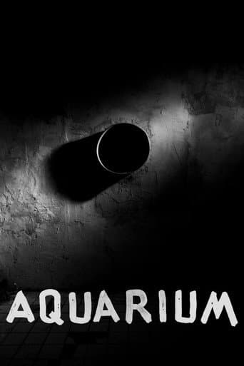 Poster for Aquarium