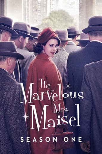 Poster for Season 1
