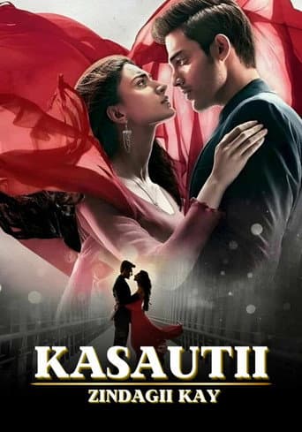Poster for Kasauti Zindagii Kay