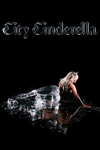 Poster for JT: The Making Of City Cinderella