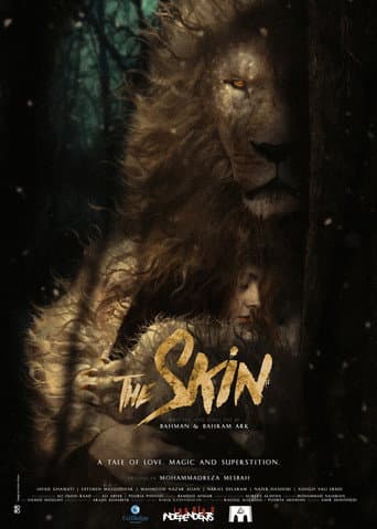 Poster for Skin