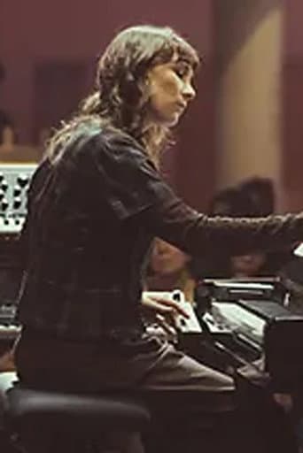 Poster for Chloé Antoniotti @ Piano Day 2026