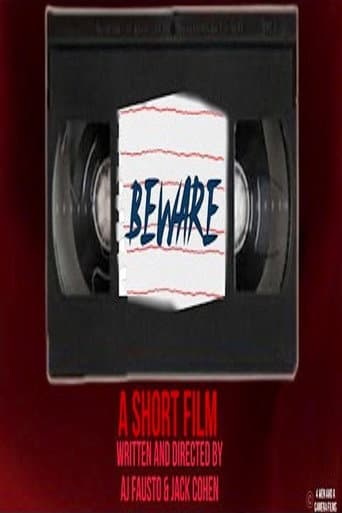 Poster for Beware