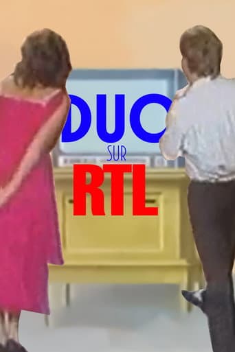 Poster for Duo sur RTL