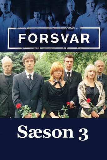 Poster for Season 3
