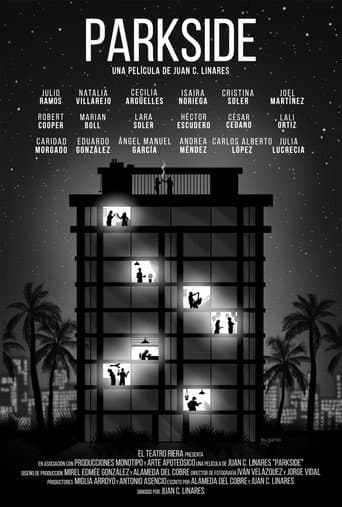 Poster for Parkside