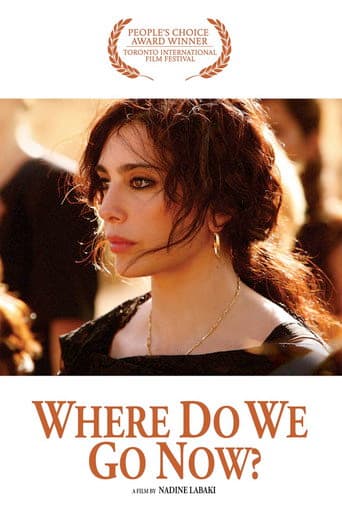 Poster for Where Do We Go Now?