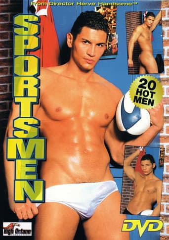 Poster for Sportifs