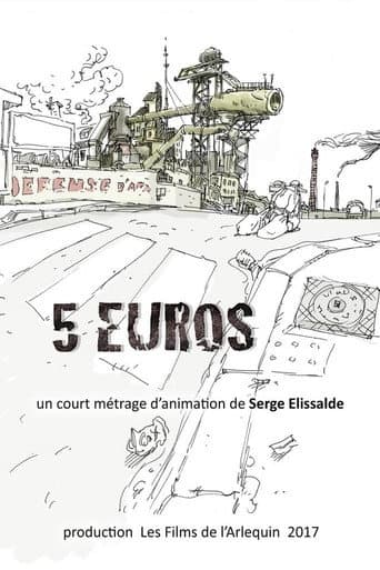Poster for 5 Euros