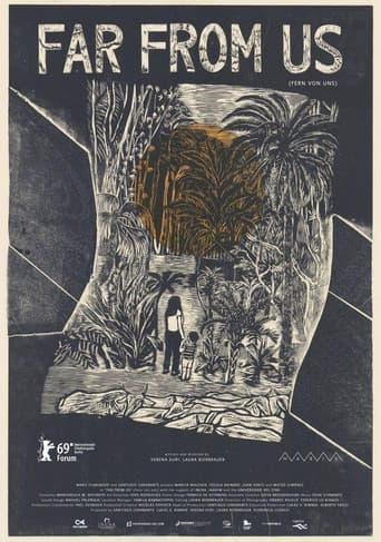 Poster for Far From Us