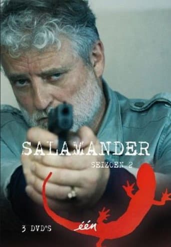 Poster for Season 2