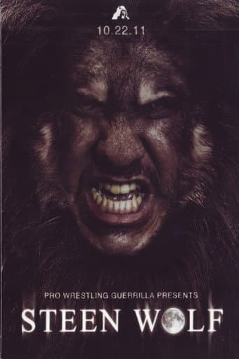 Poster for PWG: Steen Wolf