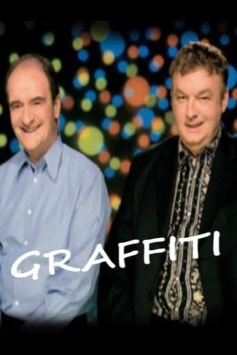 Poster for Graffiti