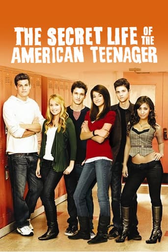 Poster for Season 2