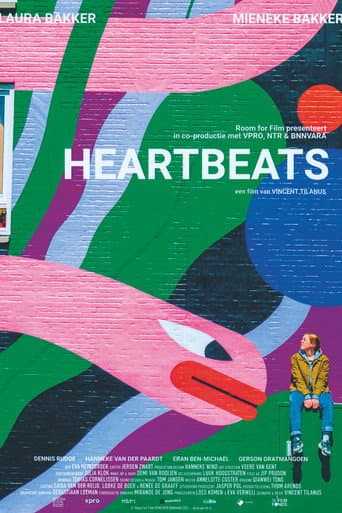 Poster for Heartbeats