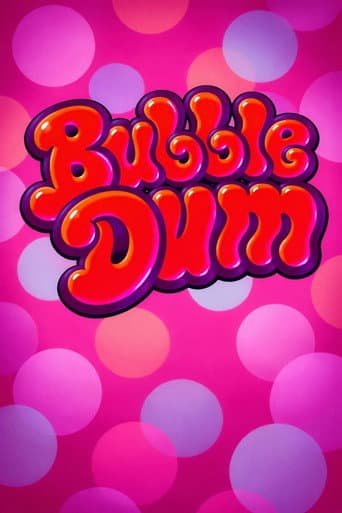 Poster for Bubble Dum