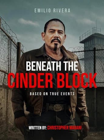 Poster for Beneath the Cinder Block