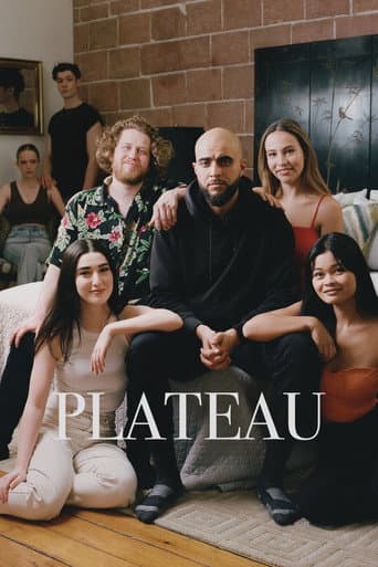 Poster for Plateau