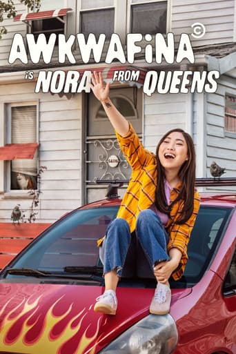 Poster for Season 1