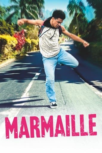 Poster for Maman veut pu'