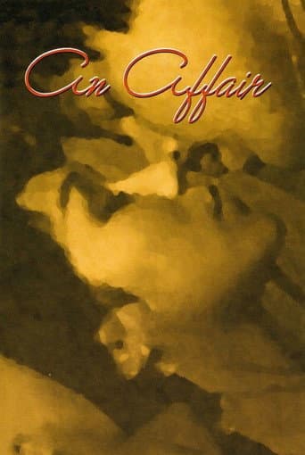 Poster for An Affair