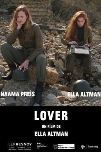 Poster for Lover