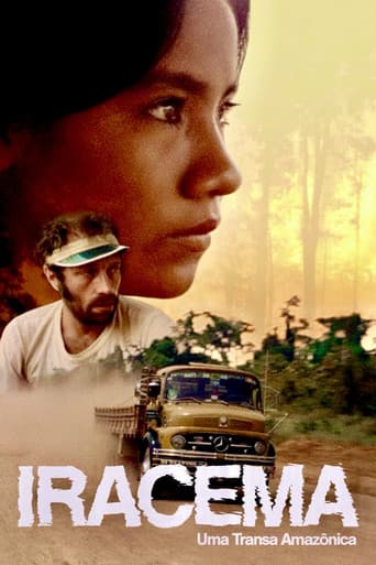 Poster for Iracema