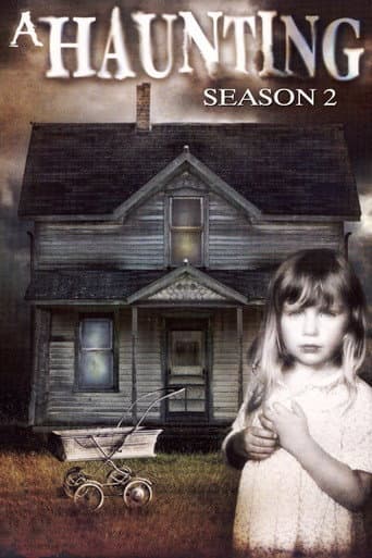 Poster for Season 2