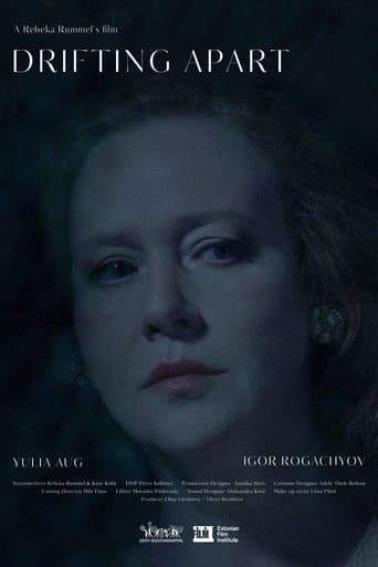 Poster for Drifting Apart
