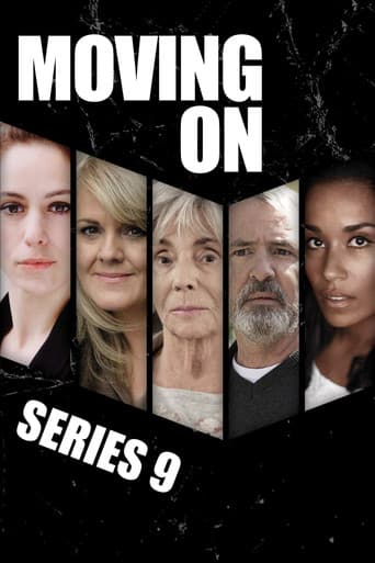 Poster for Season 9