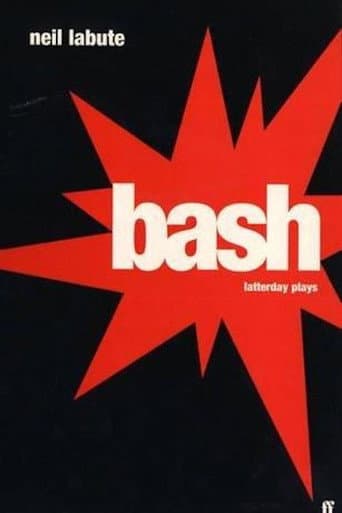 Poster for Bash: Latter-Day Plays