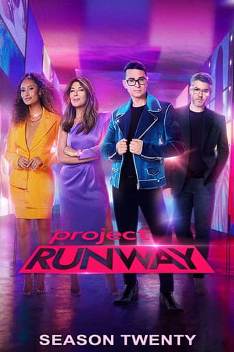 Poster for Season 20