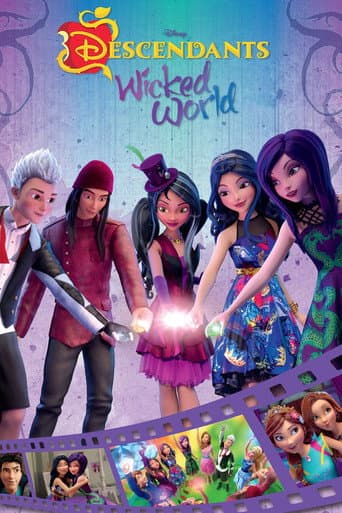 Poster for Season 2