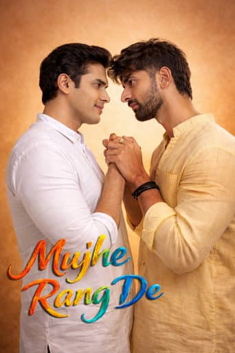 Poster for Mujhe Rang De