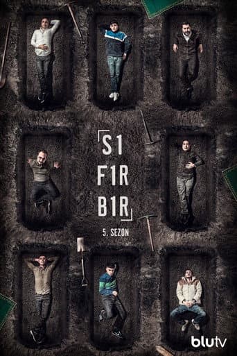 Poster for Season 5