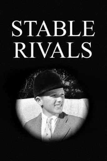 Poster for Stable Rivals