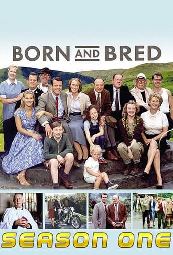 Poster for Season 1