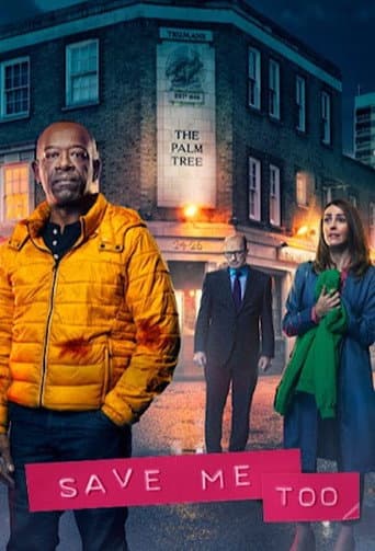 Poster for Save Me Too