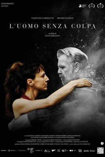 Poster for The Man Without Guilt