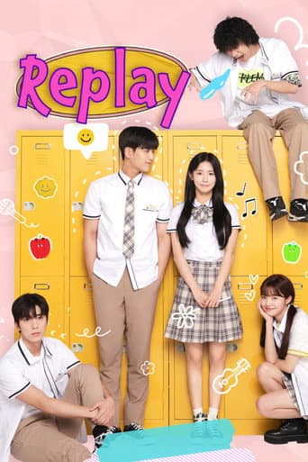 Poster for Replay