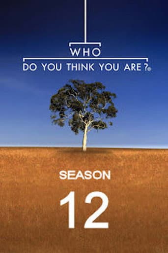 Poster for Season 12
