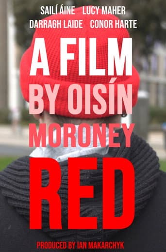 Poster for RED
