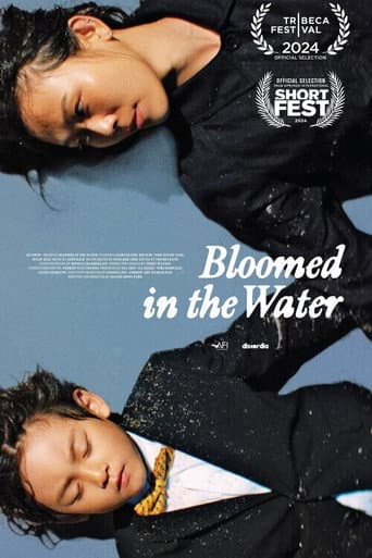 Poster for Bloomed in the Water