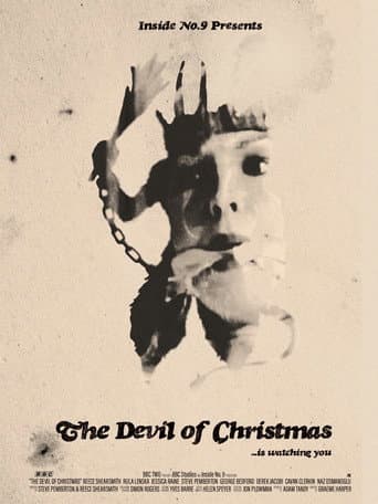 Poster for The Devil of Christmas